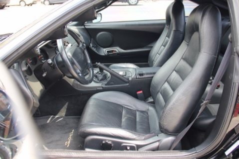 Excellent working 1997 Toyota Supra Turbo 2