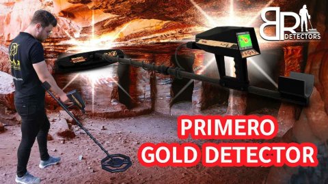 احدث اجهزة كشف الذهب بريميرو | شركة بي ار ديتكتورز 6