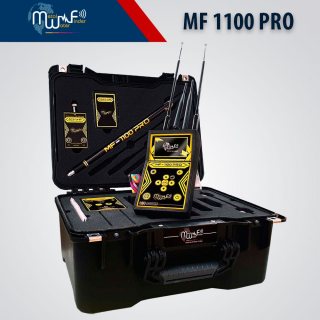 للبيع جهاز كشف الذهب الامريكي MF 1100 PRO 5