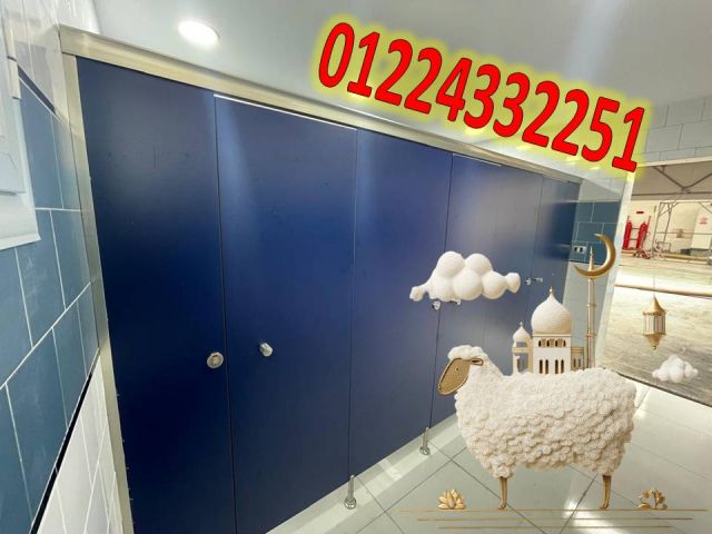 منتجات الكومباكت hpl -  شركة نور ديزاين  4