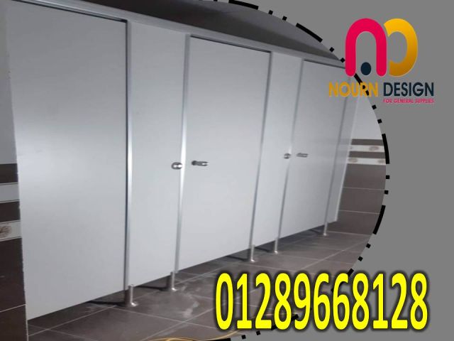حمامات كومباكتcompact hpl 3