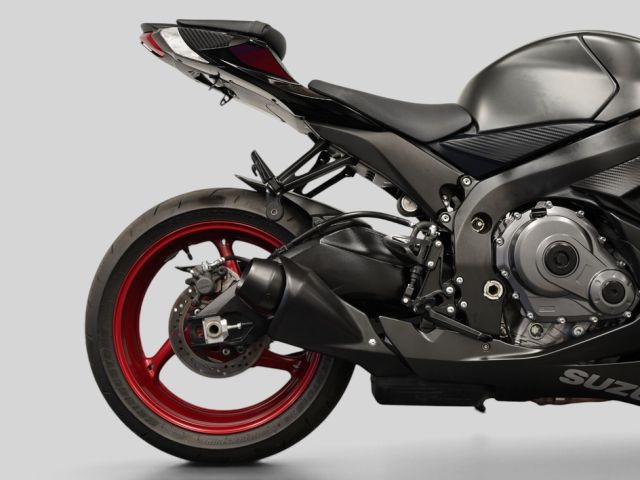 2026 Suzuki GSX-R750 3