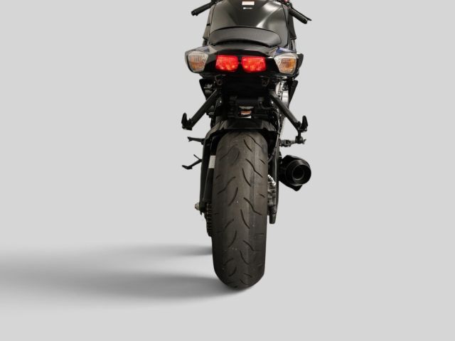 2026 Suzuki GSX-R750 4